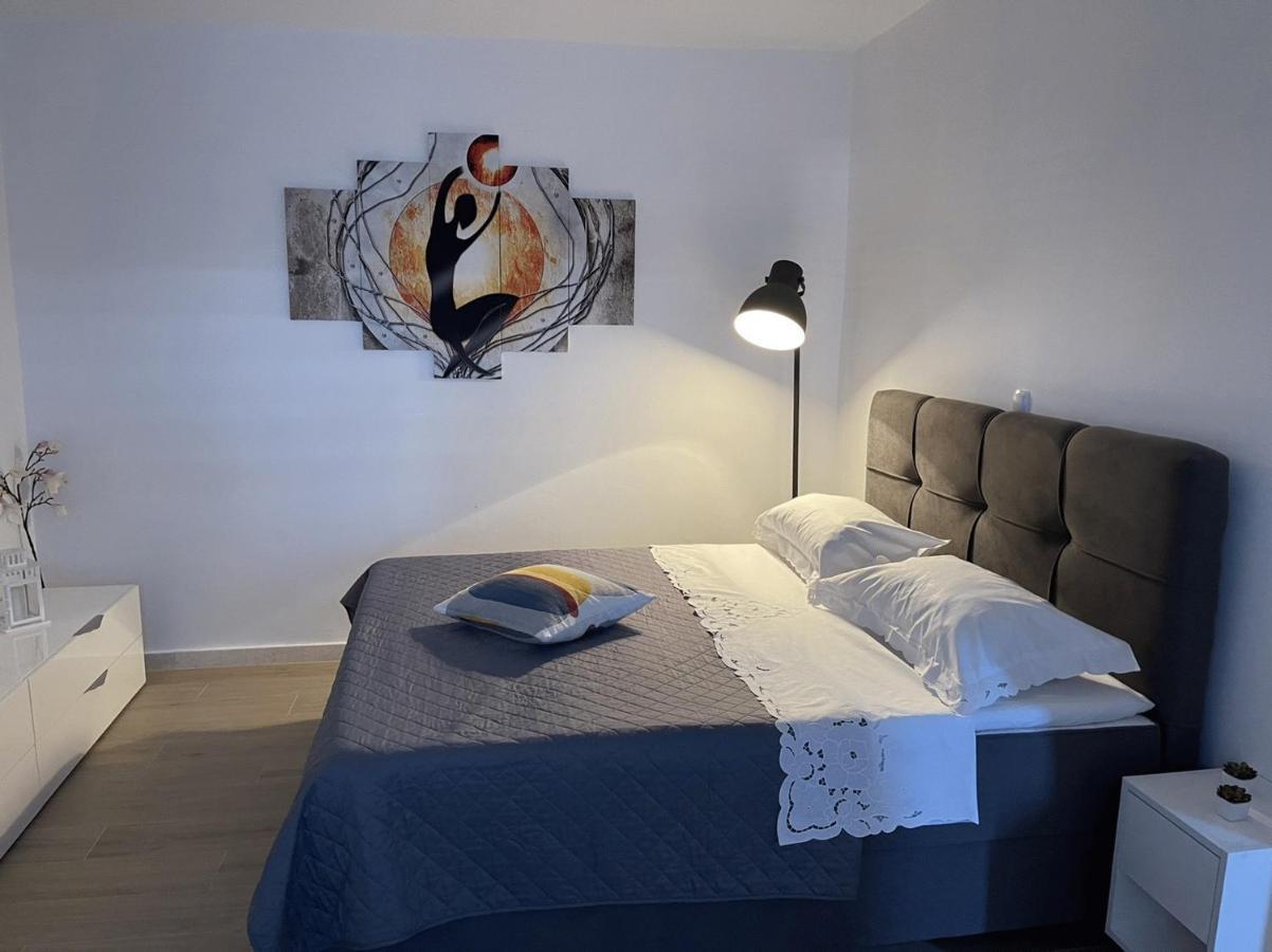 Apartment Meri 科尔丘拉 外观 照片