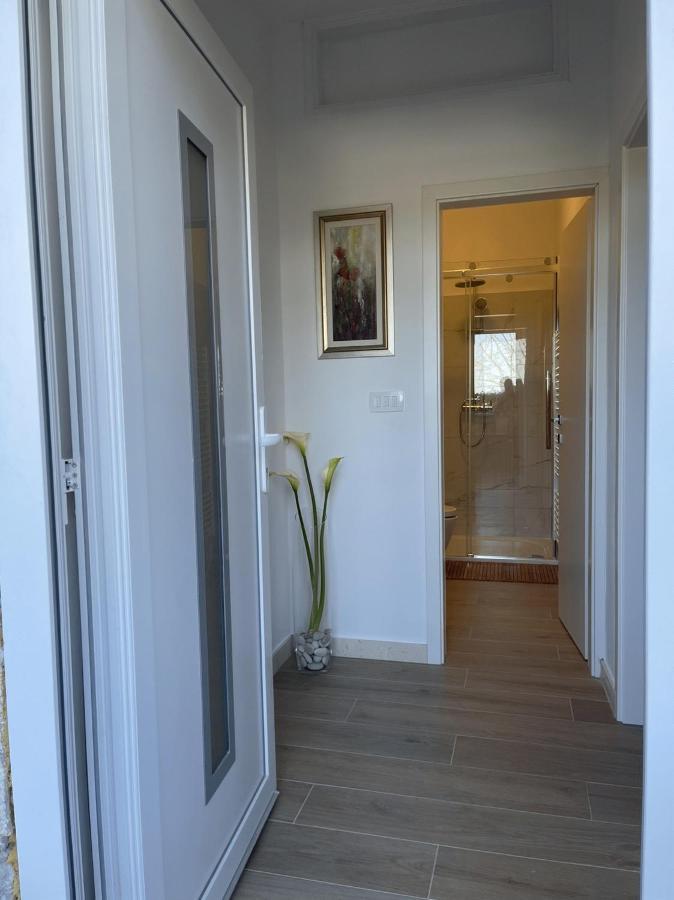Apartment Meri 科尔丘拉 外观 照片
