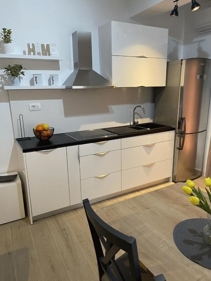 Apartment Meri 科尔丘拉 外观 照片